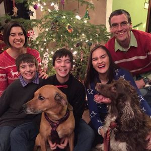 Meet your Posher, Beth